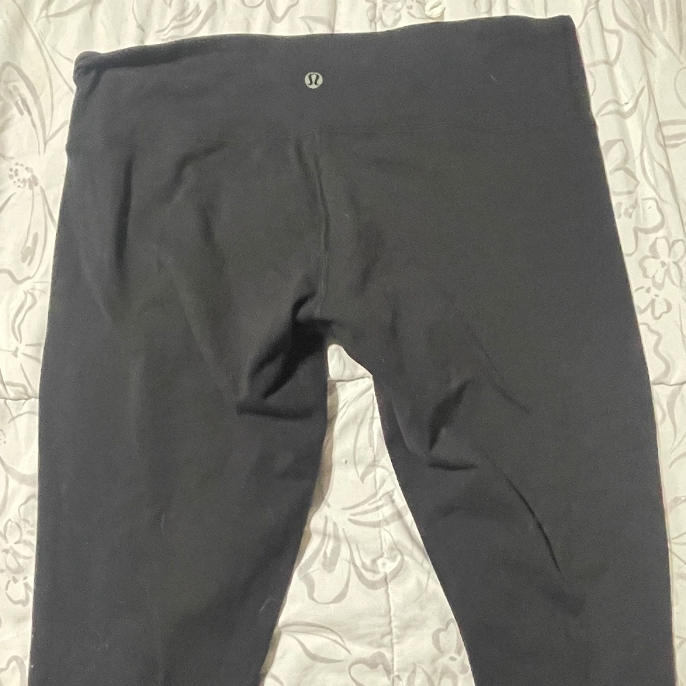 Lululemon pants